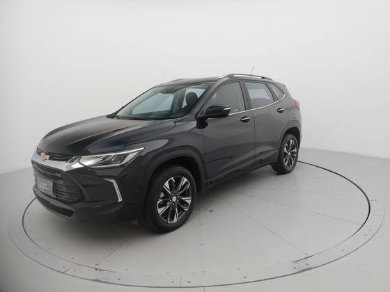 CHEVROLET TRACKER 1.2 TURBO FLEX PREMIER AUTOMÁTICO